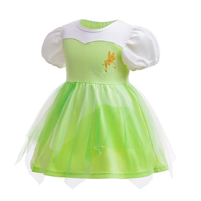 Girls' Princess Costumes Tina Dress Up Halloween Birthday Fancy Party Dress - Walmart.com Girls' Princess Costumes Tina Dress Up Halloween Birthday Fancy Party Dress - Walmart.com