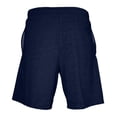 thumbnail image 2 of Short Fuit Of The Loom para Mujer, Deportivo Azul Marino Talla M, 2 of 4