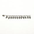 thumbnail image 3 of Bead Landing Oxidized Silver Metal Palm Leaf Charms, 20mm, 12 Pack, 3 of 3
