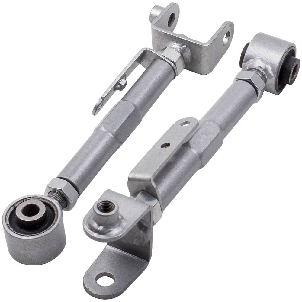 Maxpeedingrods 2 Pcs Suspension Rear Upper Camber Control Arm for Honda CRV 2002-2006