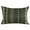 Green, Black, Gold, variant on Black Boho Body Pillow Cover 20 x 60 Inch Decorative Pillow Cover Ethnic Tribe Striped Vintage Lumbar Pillowcase Seasonal Rectangle Cushion Case for Couch Sofa Bed Living Room