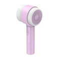 thumbnail image 5 of Yufenmy Household Essentials under $10,Lint Remover for Clothes Fabric Shaver Electric Lint Fuzz Pills Remover Portable Remove Fabric Pills,Remove Pills for Clothes,Sofa,Couch,Bedding, 5 of 6