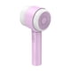 thumbnail image 2 of Imprescindibles para dormitorios, quitapelusas USB, afeitadora de telas, quitapelusas, elimina de forma rápida y eficaz las bolitas de ropa, sábanas y otros tejidos, recortador de bolas de pelo con 6, 2 of 6