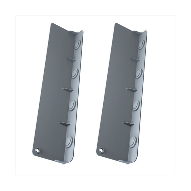 Sink Splash Guard with Strong Suction Cup,Premium Silicone Sink Water