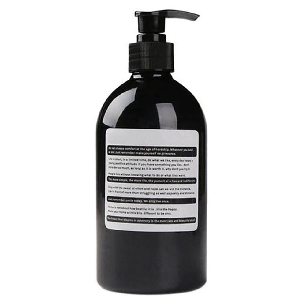 Maynos Shampoo Conditioner, Wash Shower Soap Dispensers,Refillable