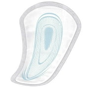 Depend Shields for Men, Light Absorbency Incontinence Protection, 58 Count P...