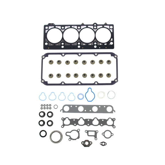 DNJ HGS141 Head Gasket Set Fits Cars & Trucks 95 Dodge Plymouth 2.0L SOHC
