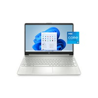 HP 15.6" FHD Laptop (Quad i5-1135G7 / 8GB RAM / 256GB SSD)