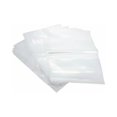 thumbnail image 1 of Sacs Poly Rétractables 13 x 15 Po. 8 Mil, Transparent, 1 of 1