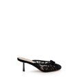 thumbnail image 2 of Jewel Badgley Mischka Elliot Closed Toe Mules, 2 of 7