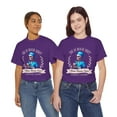 thumbnail image 4 of The 12 hr Shift Bare Bones Crew Funny Women Halloween T-shirt for Nurses, 4 of 5