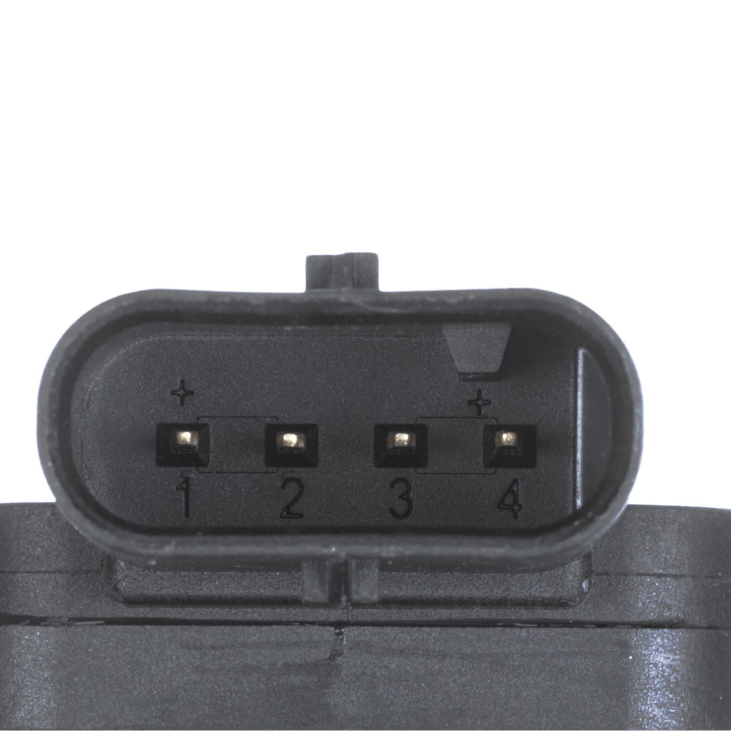Delphi AF10675 Mass Air Flow Sensor