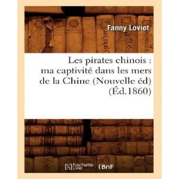 Les Pirates Chinois