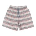 thumbnail image 1 of GEORGE PIEZA SUELTA SHORT POPELINA RAYAS OXFORD, 1 of 4