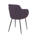 thumbnail image 3 of Chaise contemporain Boyne de LumiSource, 3 of 8