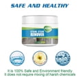thumbnail image 2 of 30g Deep Cleaner Granite Stone Stain Remover Simple and Easily Remove Grime, 2 of 5