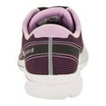 thumbnail image 3 of Women's Saucony Kinvara 9 Running Shoe Purple/Pink, 3 of 4