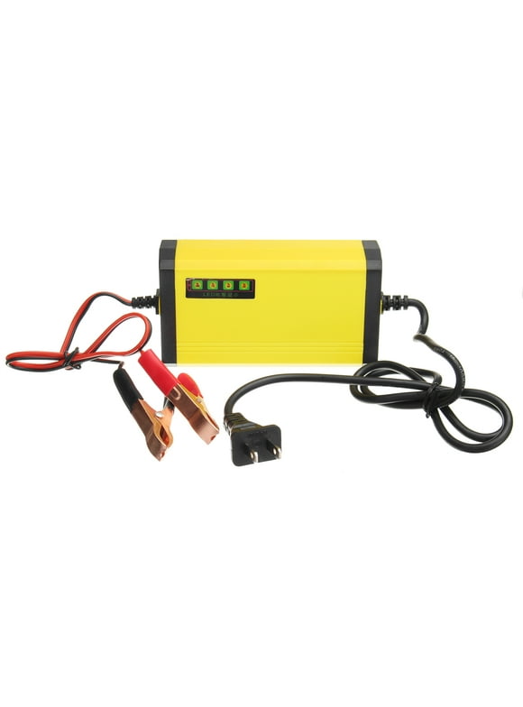 Portable Car Battery Chargers in Car Battery Chargers