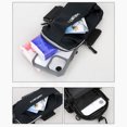 thumbnail image 3 of Fnyoxu Waterproof Fitness Arm Bag for Running & Cycling - Adjustable Lightweight Phone Pouch, Breathable Polyester with Reflective Strip, Unisex for Gym/Jogging/Travel, 3 of 8