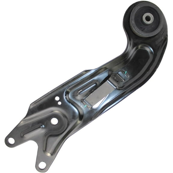 Detroit Axle - Rear Driver Side Trailing Arm Replacement for 2004-2012 Chevrolet Malibu Pontiac G6 Saturn Aura