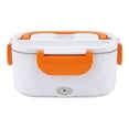 thumbnail image 4 of 1PC Portable Electric Lunch Box Food Heater, Dual Use for Car & Home, Insulated Food Warmer for Work, Travel, and Daily Meals, 4 of 9