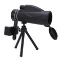 thumbnail image 4 of QIILU HD Monocular,Portable Monocular,HD80X100 Monocular Telescope High Definition 80x100 Optical Telescope For Outdoor Bird Watching, 4 of 8