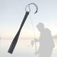 thumbnail image 3 of Bate de aleación de , pesca con a, sacerdote, Metal, herramienta de bate de trucha, palos de martillo de Negro DYNWAVEMX murciélago de pesca, 3 of 8