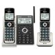 thumbnail image 1 of Teléfono residencial inalámbrico AT&T BL3107-2 DECT 6.0 con Bluetooth, 1 of 9
