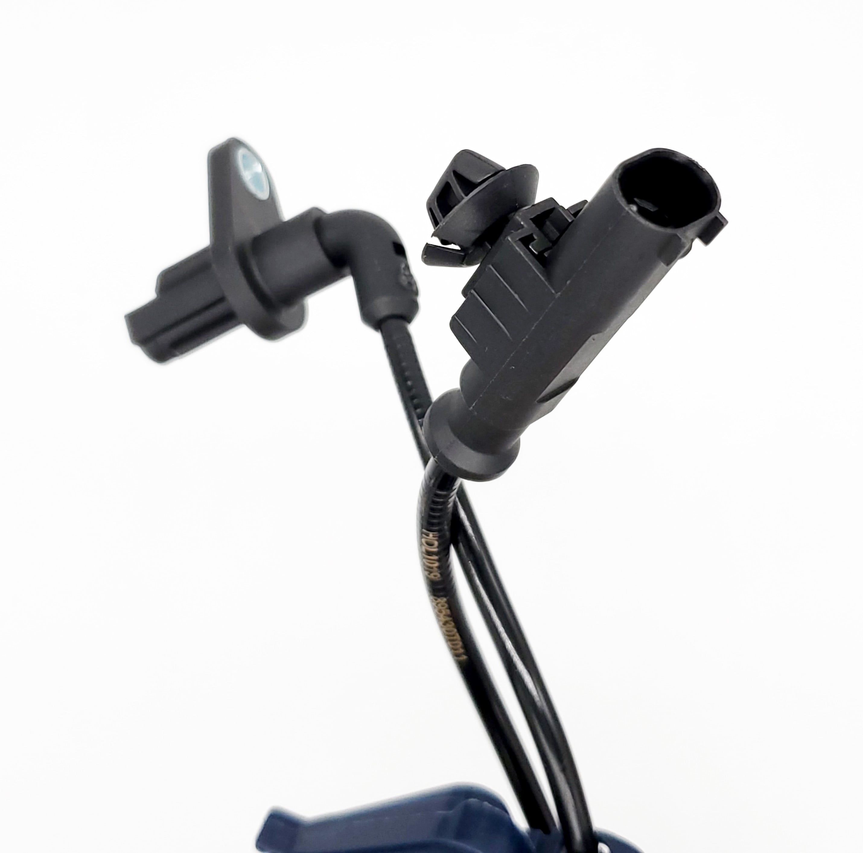 Holstein Parts 2ABS2668 ABS Wheel Speed Sensor for Toyota Fits select: 2009-2015 TOYOTA VENZA