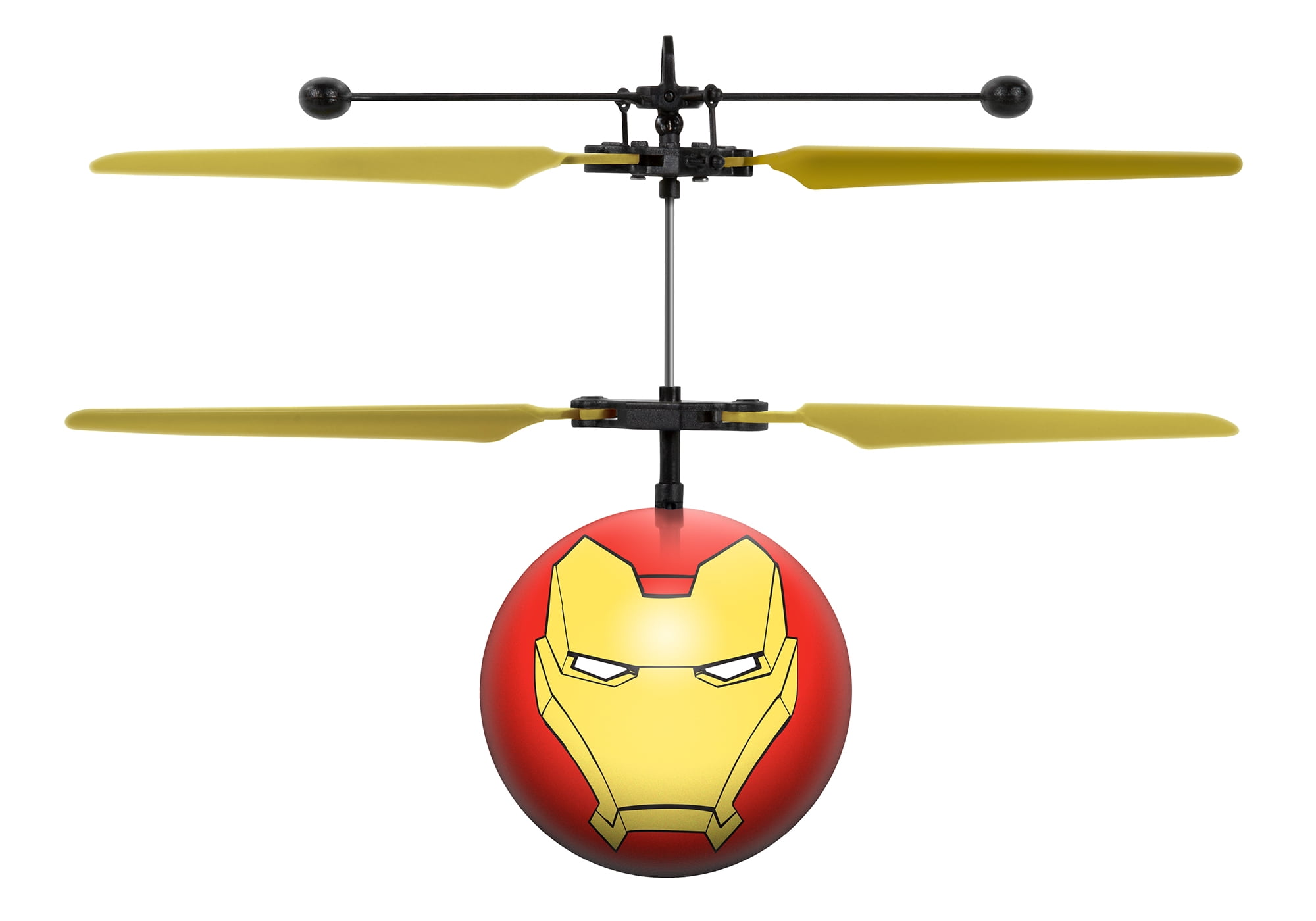 ufo ball helicopter