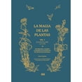 thumbnail image 1 of Libro La Magia De Las Plantas Vol. 1 Tapa Dura, Autor Ana Gayoso, Editorial Editorial Gg, 1 of 1