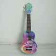 thumbnail image 1 of Mermaid ukulele, 1 of 1