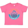 thumbnail image 3 of Inktastic Naples Florida Beach Vacation Boys or Girls Toddler T-Shirt, 3 of 5