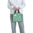 thumbnail image 6 of Vsdgher Mushrooms Lunch Bag, Lunch Box for Women Adult Men, Lunch Tote Insulated Cooler Lunch Container for Work/Office/Picnic/Travel, 6 of 8