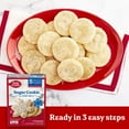 thumbnail image 4 of Betty Crocker Sugar Cookie Mix, 5 Packs, Makes 110 Cookies, 5 lb. 7.5 oz., 4 of 10