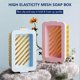 thumbnail image 4 of Multifunctional Lathering Soaps Box Quick Soaps Draining Dish for Home Bathroom, 4 of 5