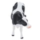 thumbnail image 1 of Figura de Cattles Simmental, Figura de Vaca Simulada Blanca Blanca Realista PlásTiCo Realista Lovely Para Niños Accesorios Educatros para el Regalo de la Fiesta, 1 of 7