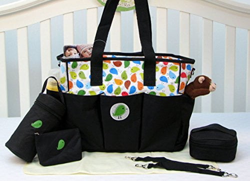 buddy bag diaper bag