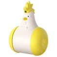 thumbnail image 1 of Jouet laser Interactif pour Chat d'Intérieur, Jouet laser Automatique pour Chat USB, 1 of 5