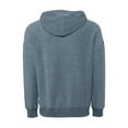 thumbnail image 4 of Bella + Canvas  Adult Suedette Pullover Hoodie, 4 of 5