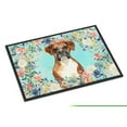 thumbnail image 1 of Carolines Treasures CK3431MAT Tapis Intérieur Ou Extérieur Boxer 18 x 27 Po., 1 of 3