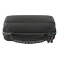 thumbnail image 3 of Estuche rígido para arrancador de coche, ideal para viajes. Soporte portátil de EVA con bolsa organizadora de malla impermeable., 3 of 9