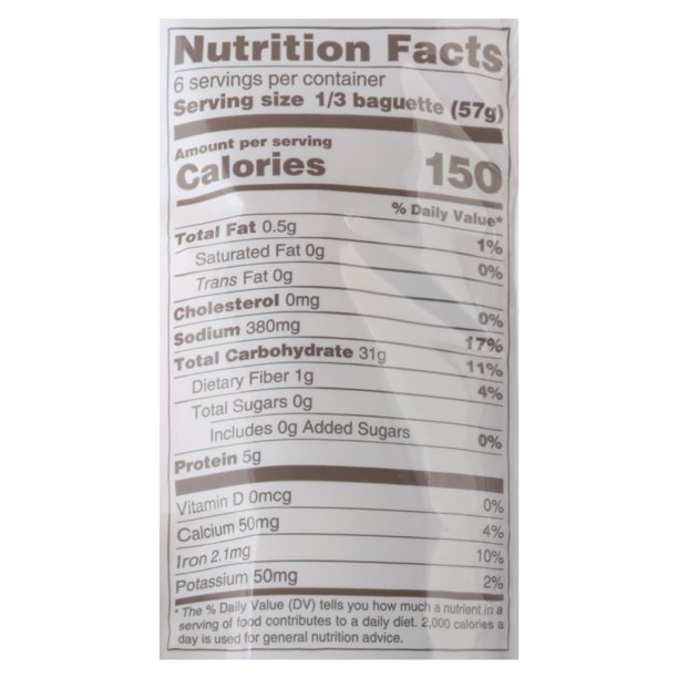 Breads From La Brea Bakery