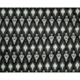 thumbnail image 4 of oneOone Polyester Lycra Fabric Geometric Ikat Print Fabric By Yard 56 Inch Wide, 4 of 4