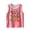 Pink, variant on YABCSAZ Toddler Boys Girls Summer Outfits Sleeveless Tank Tops Loose Fit Active Tee Shirts Kids Casual T-Shirts Blouses Funny Cute Printed Shirts Tops Baby Clothes Size 6 T