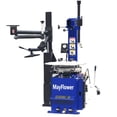 thumbnail image 3 of Mayflower - Automatic Assist Arm Tire Changer Wheel Changers Machine Rim Clamp 960 Bead Blaster / 1 Year Full Warranty, 3 of 6