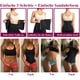 thumbnail image 5 of Faja reductora de cintura para mujer, corsé moldeador de cintura, cinturón adelgazante, 5 of 6