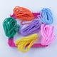 thumbnail image 2 of Recambios de bucles para tejer (1 unidad), bandas elásticas para telar de agarraderas, kit de manualidades en colores surtidos para proyectos creativos y regalos caseros., 2 of 8