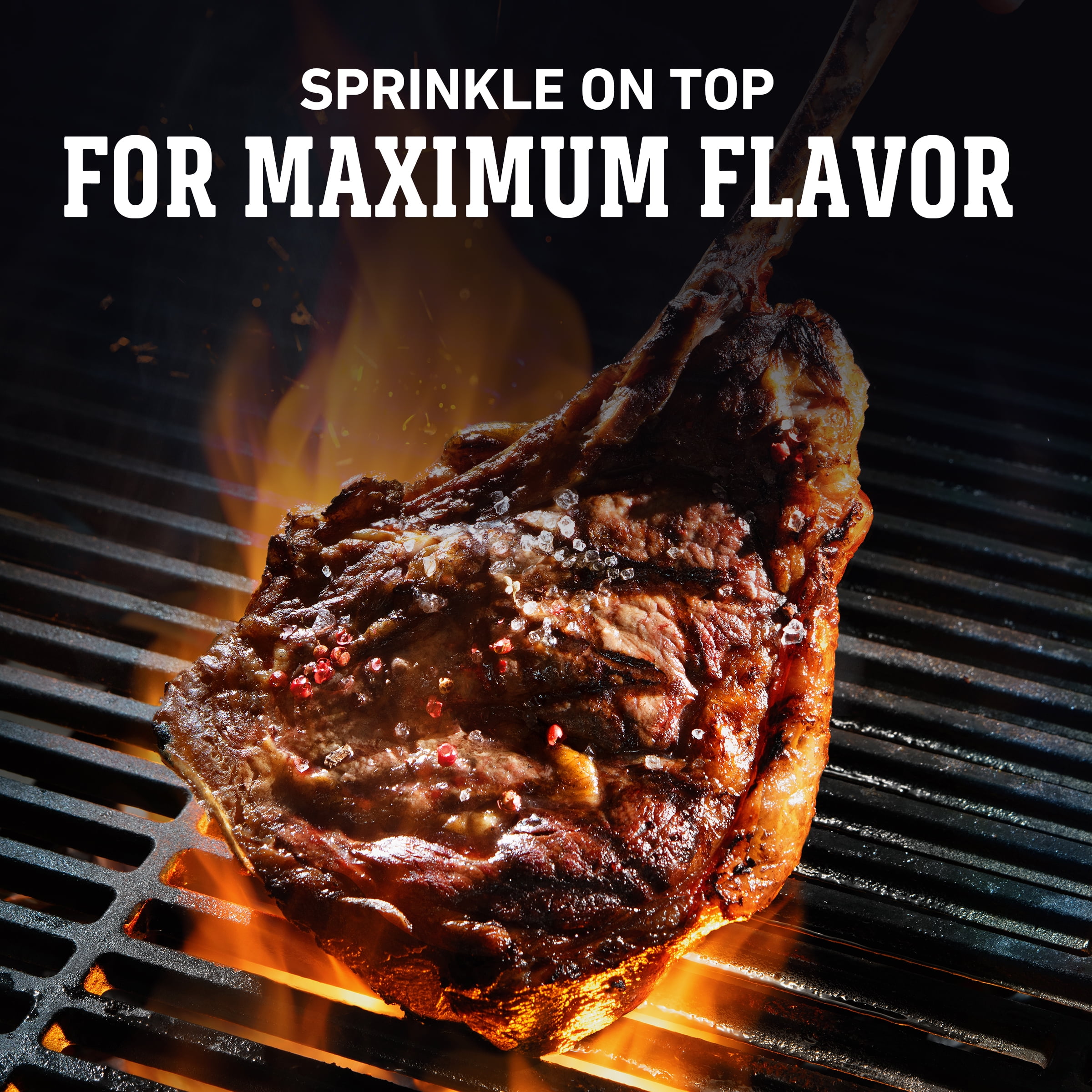 Weber steak clearance