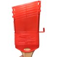CutNEdge Ultimate paint brush edger and guard